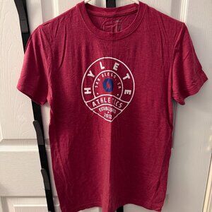 Hylete Graphic T-Shirt